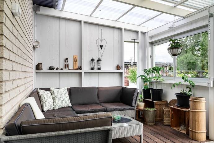 110 m² Kedjehus på Årbyvägen 19D Årby Borlänge kommun - bild 36