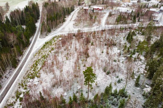 Tomt på Tomter Östra Sund Nora kommun - bild 12