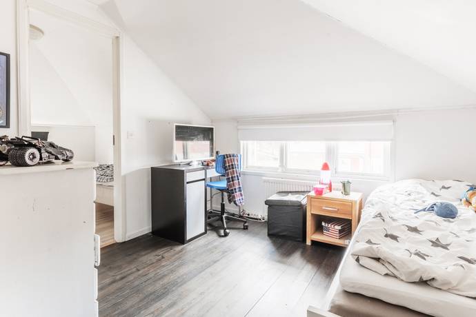 4 rum Villa på Fältgatan 38 Högåsen Arvika kommun - bild 14