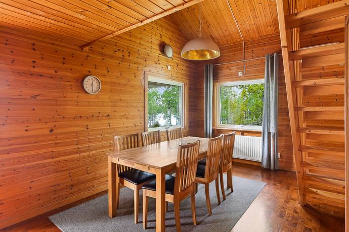 11 rum Villa på Fröseke Gamla Järnvägen 3 & 4 Fröseke Uppvidinge kommun - bild 48