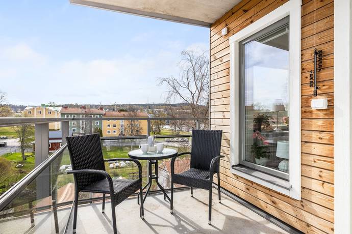 3 rum Lägenhet på Prästgränd 1 Centrum Härnösands kommun - bild 10