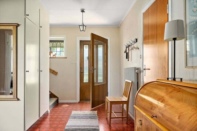 4 rum Villa på Aspbacksvägen 19 Gagnefs kommun - bild 4