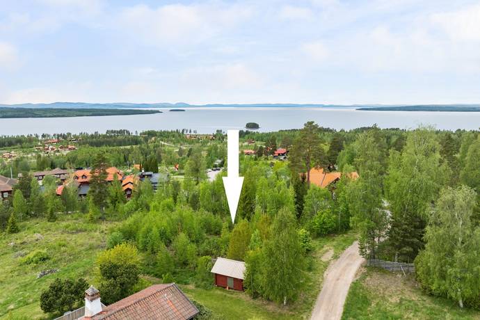 Leksand, Leksands kommun
