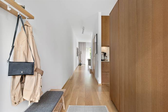 5 rum Radhus på Vikvägen 76 Vårdsätra Uppsala kommun - bild 62