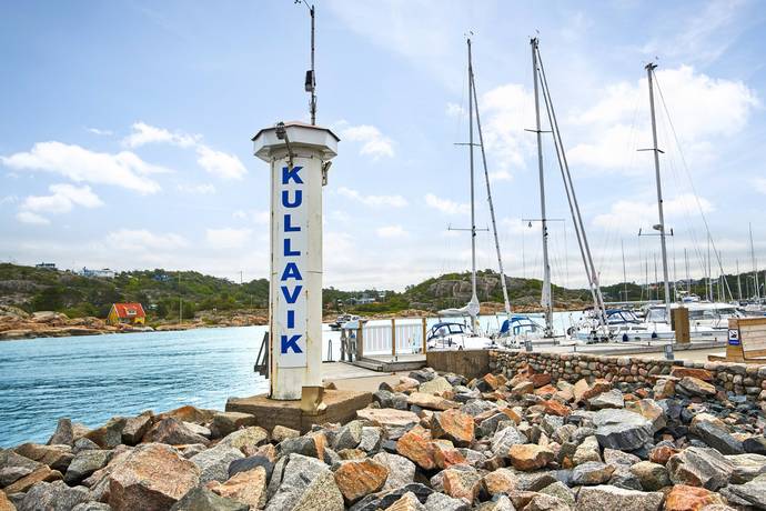Tomt på Sandlyckans väg 49 Kullavik Kungsbacka kommun - bild 14