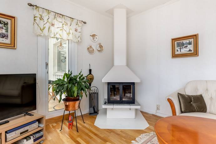 4 rum Villa på Ängsgatan 42 LUDVIKA Stensveden Ludvika kommun - bild 23