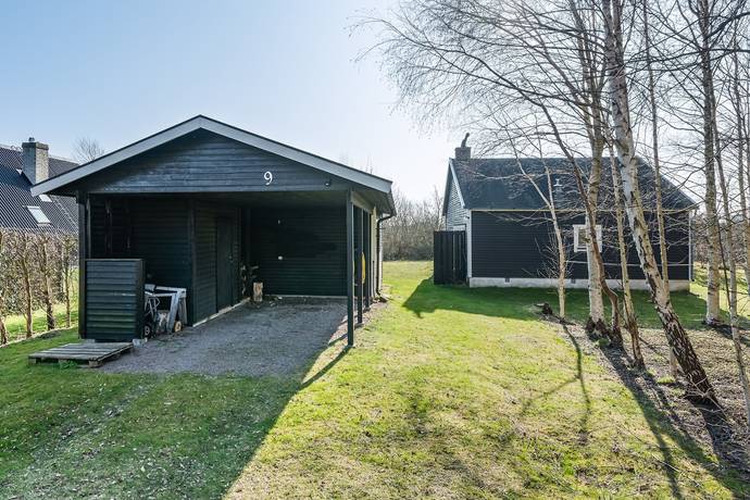 3 rum Villa på Midsommarvägen 9 Glimminge Plantering Båstads kommun - bild 28
