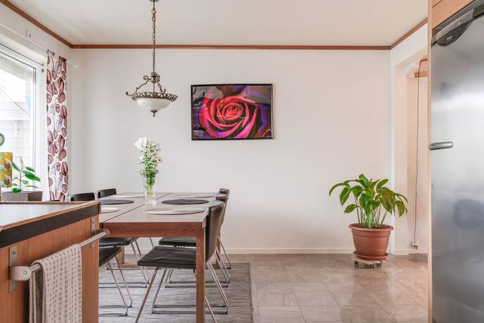 4 rum Villa på Flintmästargatan 51 Bjurhovda Västerås kommun - bild 7