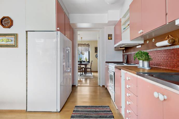 4 rum Radhus på Rattgatan 114 Västra Mariedal Vänersborgs kommun - bild 11