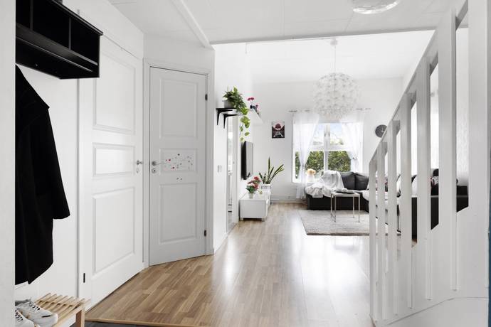 4 rum Lägenhet på Blommelundsvägen 1 Carlslund Upplands Väsby kommun - bild 18