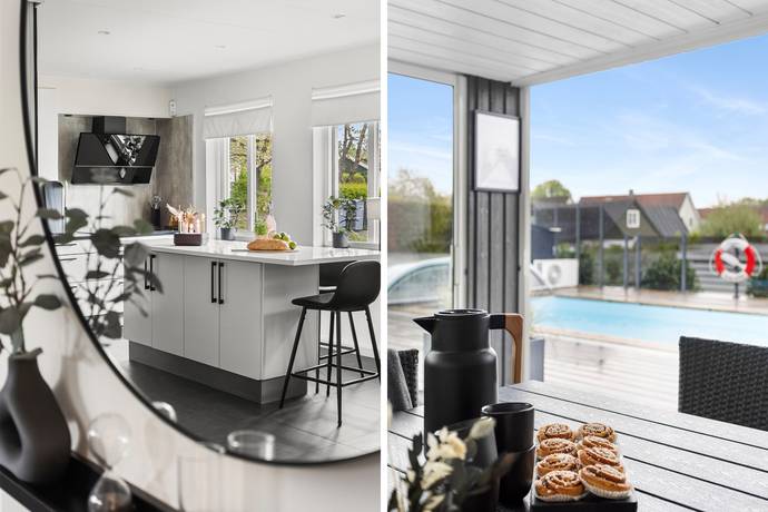 5 rum Villa på Bokvägen 6 Östra Grevie Vellinge kommun - bild 9