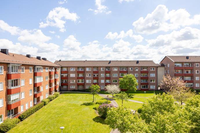3 rum Lägenhet på Klubbegatan 4B Håkanstorp Malmö kommun - bild 24