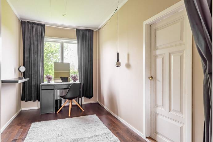 7 rum Gård/skog på Hov 110 Hackås Bergs kommun - bild 29
