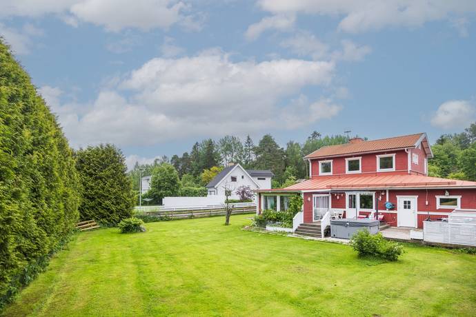 Källrundan 2, Lervik, Gävle kommun