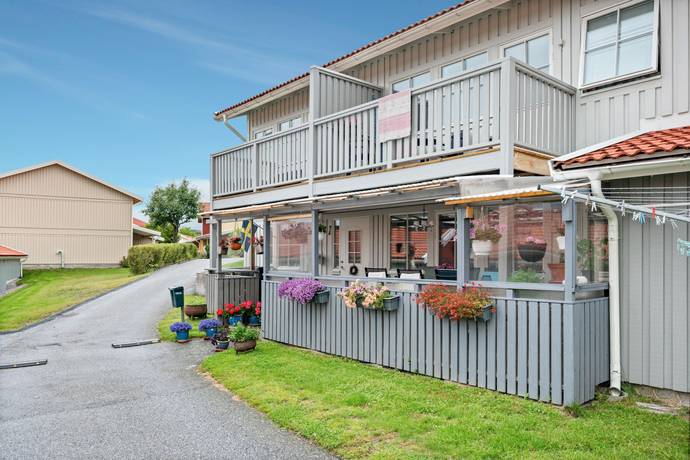 2 rum lägenhet på Kölstigen 1 Strömstad, Strömstads kommun - bild 1