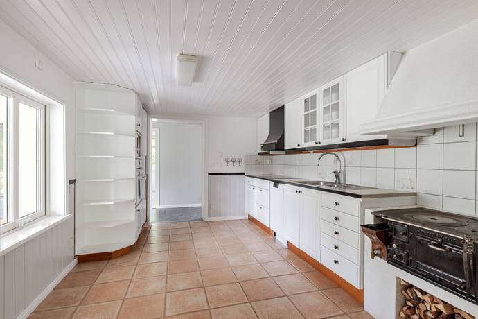 villa på Trehörningsängen 2 Finnerödja, Laxå kommun - bild 3