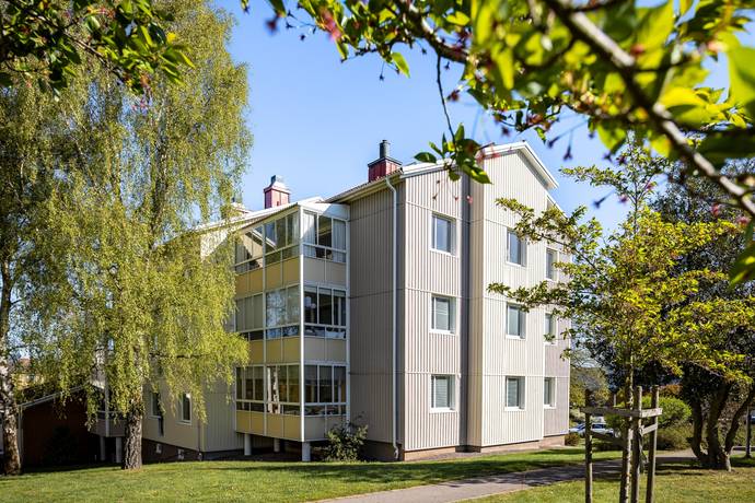 1 rum lägenhet på Falkenbergsvägen 27 Södra området, Kalmar kommun - bild 3