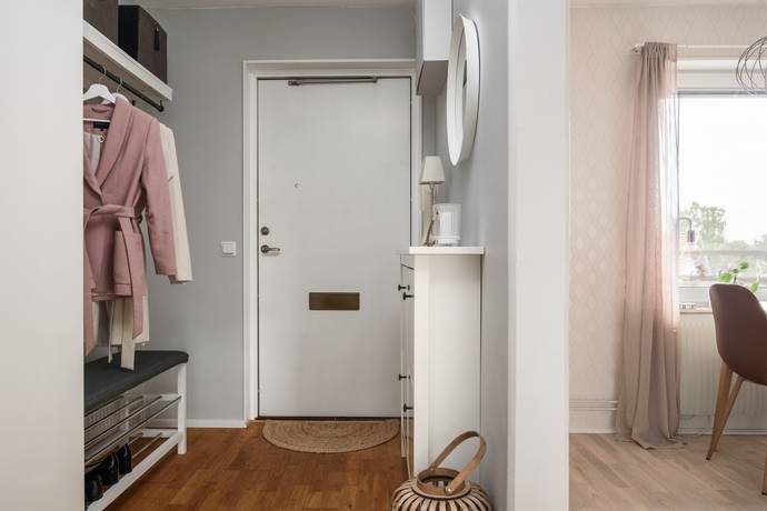 2 rum Lägenhet på Östregårdsgatan 32A Öster Växjö kommun - bild 7