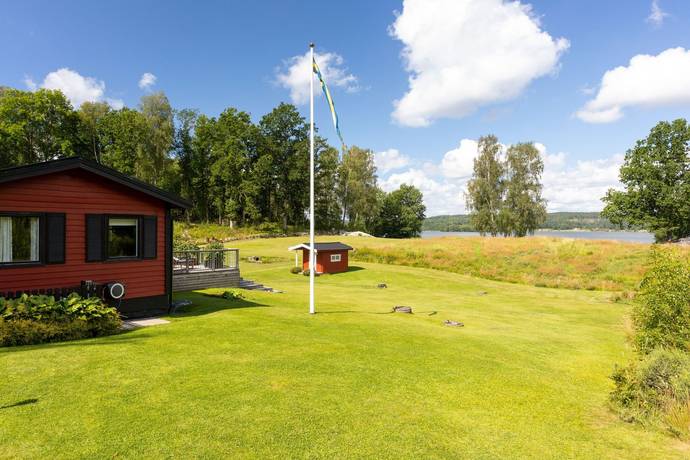 4 rum villa på Nedre Tegelkärr 616 Sollebrunn, Alingsås kommun - bild 3