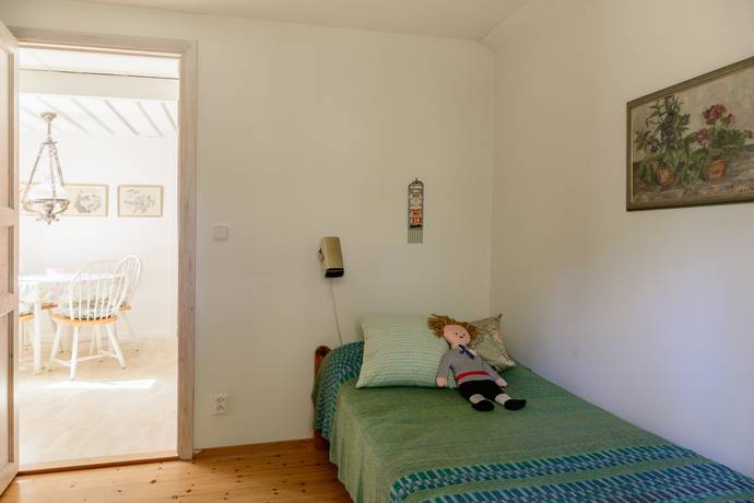 6 rum Vinterbonat fritidshus på Barnviksslingan 41 Stavsnäs Värmdö kommun - bild 19