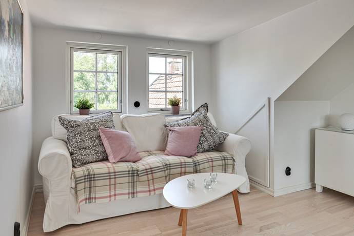 7 rum Villa på Rängs byväg 289 Höllviken Vellinge kommun - bild 13