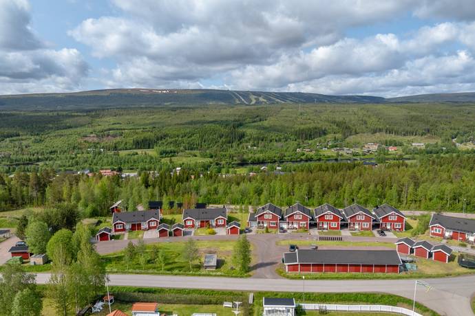 3 rum Lägenhet på Elljusvägen 6B Malung-Sälens kommun - bild 28
