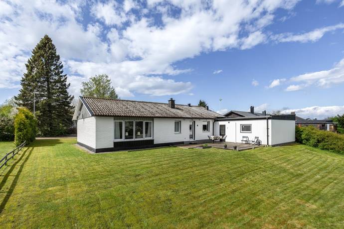 133 m² Villa på Torpvägen 15 Ljungsbro Linköpings kommun - bild 2