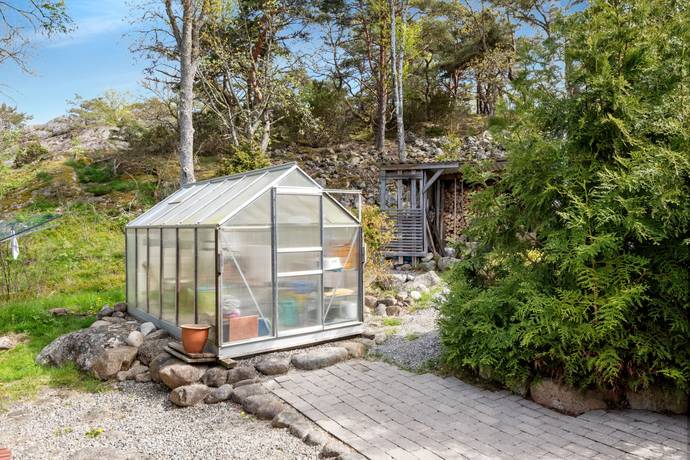 4 rum Vinterbonat fritidshus på Mjölkeröd 106 Mjölkeröd Tanums kommun - bild 30