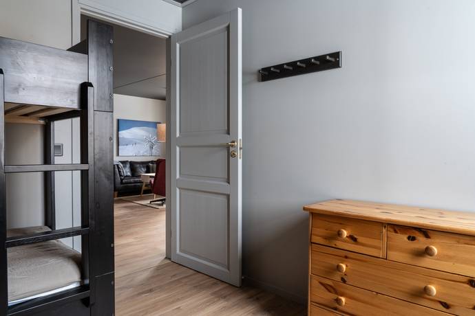 3 rum Lägenhet på Hamrafjällsvägen 9 Härjedalens kommun - bild 27