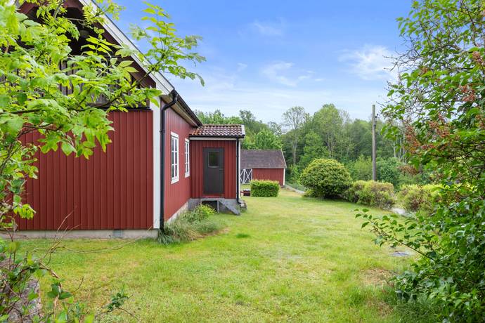 3 rum villa på Raskamålavägen 8 Ronneby kommun, Ronneby kommun - bild 4