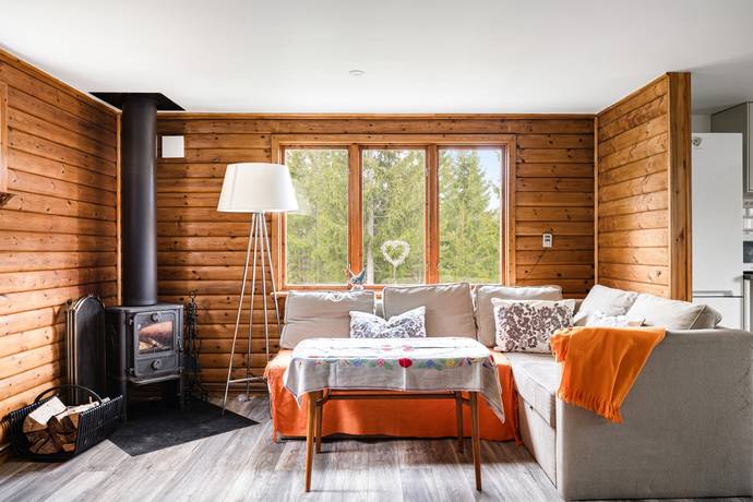 4 rum Villa på Fårängsvägen 11 Ekskogen Vallentuna kommun - bild 8