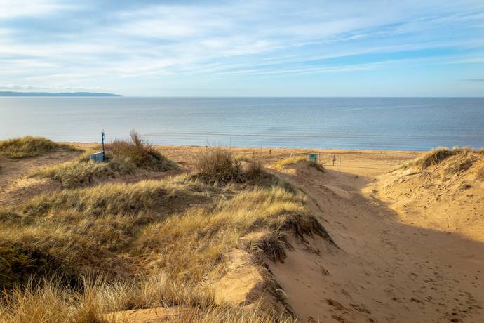 5 rum Villa på Kustvägen 23A Mellbystrand Laholms kommun - bild 6