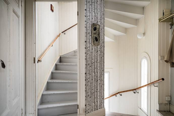 10 rum Villa på Eriksvägen 20 Duvbo Sundbybergs kommun - bild 28