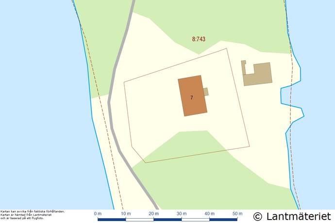 3 rum Villa på Hökviken 7 Hörnefors Umeå kommun - bild 34