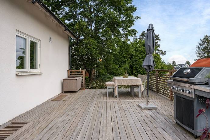 5 rum Villa på Ryttarstigen 14 Mosås Örebro kommun - bild 39