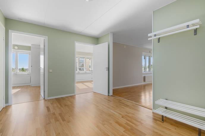 3 rum Lägenhet på Bergmossevägen 23, vån 2 Gustavsberg Holmviksskogen Värmdö kommun - bild 10