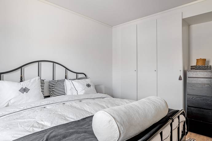 5 rum Parhus på Biodlarvägen 18 Göta Lilla Edets kommun - bild 25