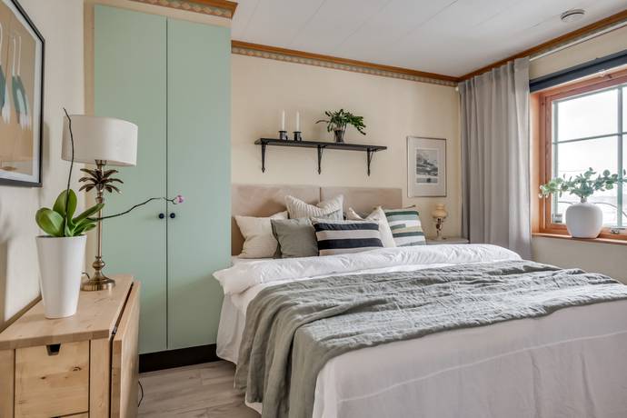 5 rum Villa på Schottisvägen 3 Nolgård Hammarö kommun - bild 22
