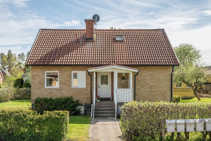 5 rum Villa på Storjohannsgatan 15 Säffle kommun - bild 2