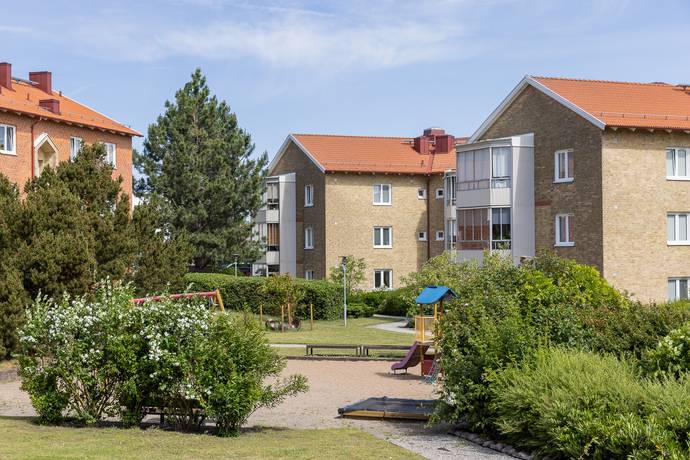 2 rum Lägenhet på Norra Bulltoftavägen 67B Kirseberg Malmö kommun - bild 26