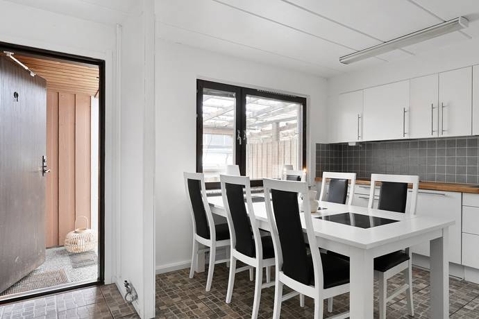 5 rum Radhus på Duettvägen 34 Östra Skogås Huddinge kommun - bild 7