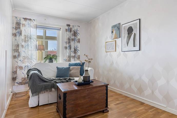 5 rum Villa på Nystedts väg 23 Hammarö kommun - bild 27
