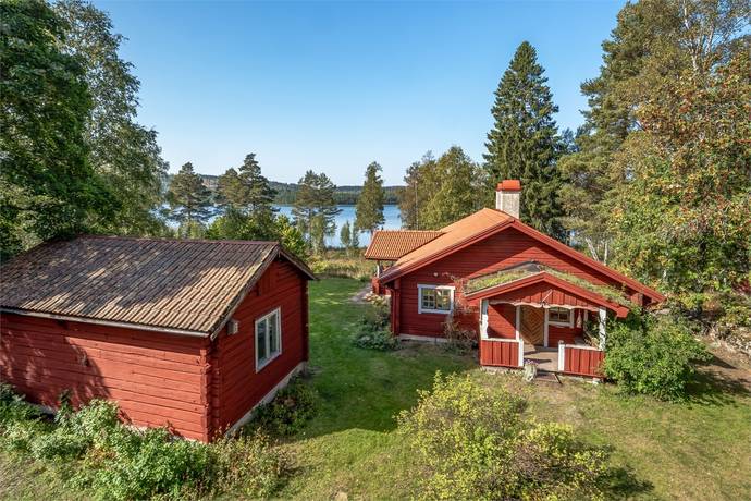5 rum Villa på Hässhyttan 12 Garpenberg Hedemora kommun - bild 6