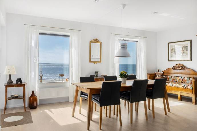 3 rum Lägenhet på Bacchus väg 4 Skrea strand Falkenbergs kommun - bild 8