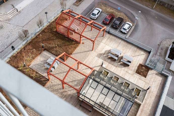 3 rum Lägenhet på Salviatorget 2 Angered - Gårdsten Göteborgs kommun - bild 18