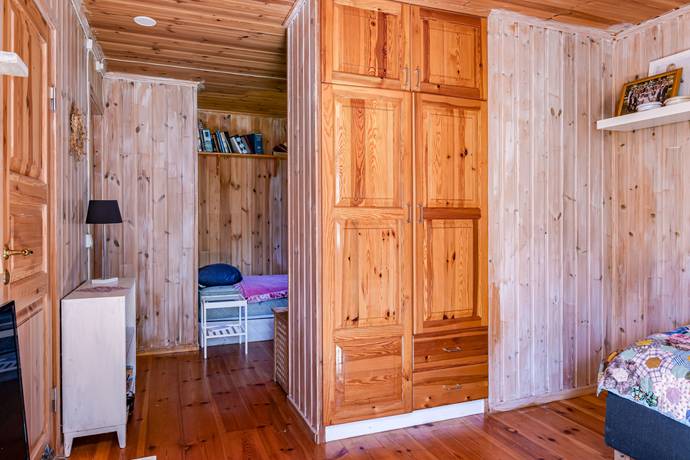 6 rum Villa på Fröslida Solängsvägen 103 Fröslida Hylte kommun - bild 32