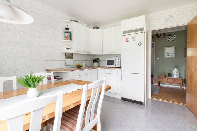 6 rum Villa på Vibynäsgatan 3 Gamla Råslätt Jönköpings kommun - bild 14