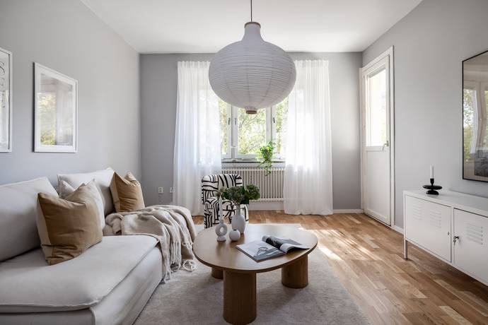2,5 rum lägenhet på Ullavigatan 31E Centralt - väster, Örebro kommun - bild 4