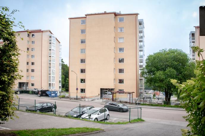2 rum Lägenhet på Guldbrandsgatan 6 Trandared Borås kommun - bild 24