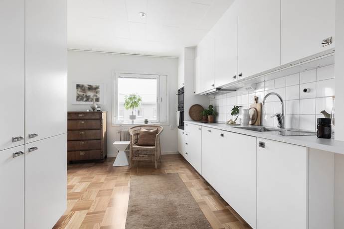2 rum lägenhet på Torsvägen 9 Lövskatan, Luleå kommun - bild 4